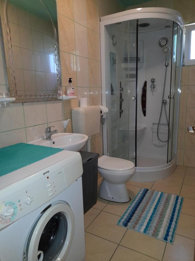 Apartmani Plesa Vir Eksteriør bilde